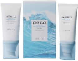 SKIN1004 Hyalu-Cica Water-Fit Fényvédő Szérum csomag 50mlx2db (SPF50+ PA++++ ) (EnzomStore-K0313-250530-031)