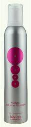 Kallos KJMN Professional fixáló hab dús hatásért 300 ml