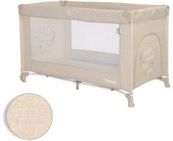 Lorelli Pat Copii Lorelli Pliabil Noemi 1 Nivel Fog Beige Star (1008054 2217)