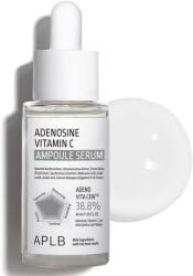 APLB Adenosine Vitamin C Ampoule Szérum 40ml