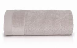 Detexpol kéztörlő, pamut, gyorsan száradó, 550 g/m2, 30 x 50 cm, szürke (2049230)