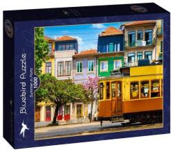 Bluebird Puzzle 1000 db-os puzzle - Summer in Porto (90994) (90994)