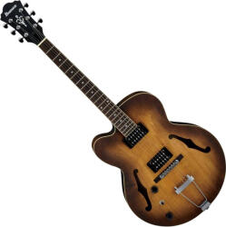 Ibanez AF55L TF balkezes jazzgitár