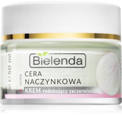 Bielenda Capillary Skin krém a kipirosodás csökkentésére 50 ml