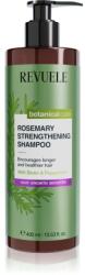 Revuele Botanical Care Rosemary erősítő sampon a haj növekedésének elősegítésére 400 ml