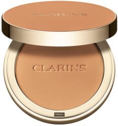 Clarins Ever Matte Kompakt Púder 05-Medium Deep 10 g Női