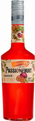 De Kuyper Passion Fruit 0.7l DRS 15.7%