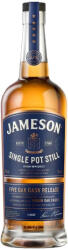 Jameson Single Spot Still Ír Whiskey 0.7l 46%