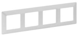 Legrand 754144 Valena Life 4-es keret, tetszőleges gyöngyház (754144)