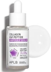APLB Collagen EGF Peptide Ampoule Szérum 40ml