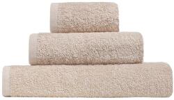 Zaratex Prosop Zaratex Tony, 70x140cm, 100% pamut, 400g/m2, bézs (2331341)