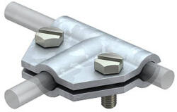 OBO T-összekötő, 8-10mm 5311101 (5311101)