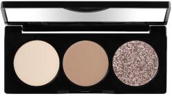 Bobbi Brown - Essential Eye Shadow Trios Szemhéjfestékek 3.4 g Everyday Greys