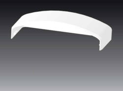 KOPOS Végzáró LE 80 vezetékcsatornához fehér, 8771 HB Kopos (8771_HB)