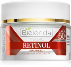 Bielenda Neuro Retinol liftinges krém 50+ 50 ml