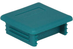 Walraven BIS Műanyag végdugó BUP 41x41mm 6566041 Walraven (6566041)