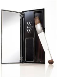 COLOR WOW - Root Cover Up Platinum Hajpúderek 2.1 g Fekete - douglas - 15 990 Ft