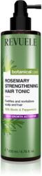Revuele Botanical Care Rosemary erősítő tonik a haj növekedésének elősegítésére 200 ml