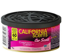 California Scents illatosító konzerv - CSERESZNYE