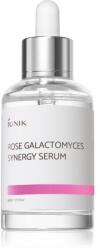 IUNIK Rose Galactomyces Ser regenerator și hidratant pentru ten gras si problematic 50 ml