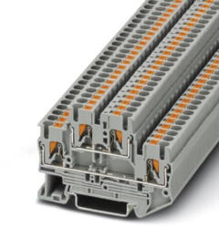 Phoenix Contact Kétemeletes kapocs - PTTB 2, 5, Phoenix Contact, 3210567 (3210567) - lumenet