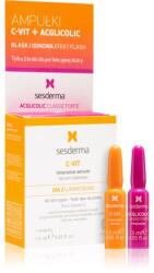Sesderma C-Vit + Aglicolic Classic Forte takarékos kiszerelés hölgyeknek