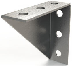 Basor 2/6314 Basor profil konsol 41/82 D FT (2/6314)