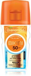 Bielenda Bikini napozótej SPF 50 125 ml