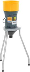 Wiesenfield Elektromos gabonamalom - 300 kg/h - 1300 W - alapállvány (WIE-FC-25B)