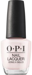 OPI Classic Nail Lacquer NLS001 - Pink in Bio 15 ml