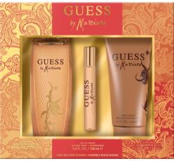 GUESS by Marciano for Women ajándékszett hölgyeknek