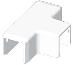 KOPOS T-idom LHD 25x20 vezetékcsatornához fehér, 8914 HB Kopos (8914_HB) - lumenet