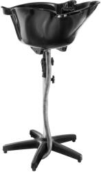 Physa Hajmosó - 50 x 49 x 99 cm - Fekete (PHYSA OLBIA)