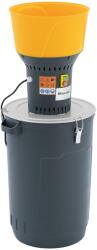 Wiesenfield Gabonamalom - elektromos - 60 l - 400 kg/h - 1300 W (WIE-FC-60A)