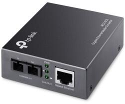 TP-Link MC210CS média konverter, RJ45 1000M (MC210CS)