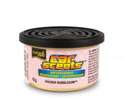 California Scents illatosító konzerv - RÁGÓGUMI