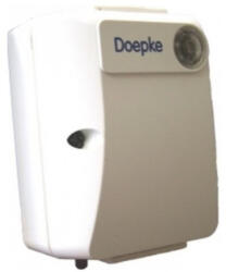  Alkonykapcsoló DASY 10-2 DOEPKE 230VAC 10A, 1-200lux, IP54 09500043 (D0009500043)