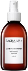 SACHAJUAN - Moisture Leave In Kondicionáló Nem kiöblítendő hajbalzsam 250 ml