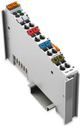 Wago 750-602 Tápegység, 24 VDC (750-602)