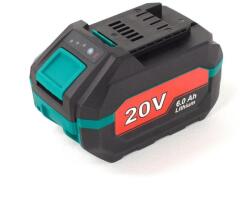 NAC B-60-LI-20 V 6 Ah (637207)