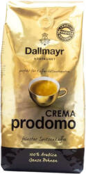 Dallmayr Crema Prodomo szemes kávé (1 kg)