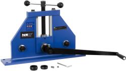 MSW Csőhajlító gép - manuális - szögletes csövek Ø 38 mm-ig (MSW-TRM-100)