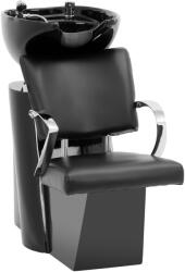 Physa Hajmosó - dönthető mosdó csapteleppel, tömlővel és zuhanyzóval (PHYSA ACERRA)