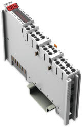 Wago 16 csatornás digitális kimeneti modul, 24 V DC, 0, 5 A (750-1504) (750-1504)