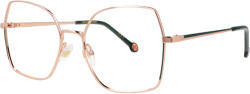 Carolina Herrera CH 0206 PEF 55 Ochelari de citit