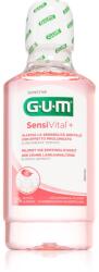 Sunstar SensiVital szájvíz érzékeny fogakra 300 ml