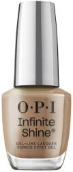 OPI Infinite Shine Classic Colors Livin' La Vida Mocha 15 ml