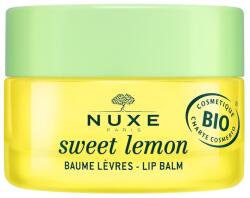 NUXE - Fat Cheeks Sweet lemon Ajakbalzsamok 15 g