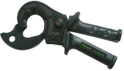 HAUPA kábelvágó CU/AL 300mm2-ig (5mm) excenteres (200113) (200113)