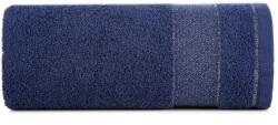 Eurofirany NESSY fürdőlepedő 70 x 140 cm Eurofirany sötétkék (453213)